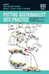 Book cover of Putting Sustainability into Practice by Emily H. Kennedy
