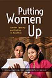 Book cover of Putting Women Up by Netina Tan