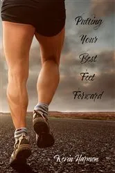 Book cover of Putting Your Best Feet Forward by Unknown