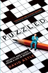 Book cover of Puzzled by Maya Franklin