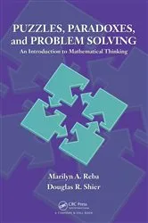 Book cover of Puzzles, Paradoxes, and Problem Solving by Unknown