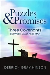 Book cover of Puzzles & Promises by Unknown
