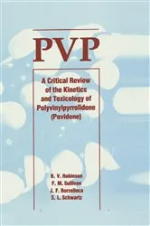 Book cover of Pvp by Wolfgang Schwarz