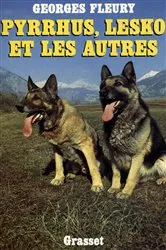 Book cover of Pyrrhus, Lesko et les autres by Georges Fleury