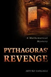 Book cover of Pythagoras' Revenge by Unknown