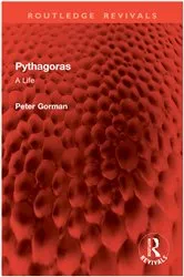 Book cover of Pythagoras by Peter Gorman