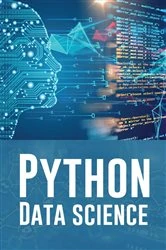 Book cover of PYTHON DATA SCIENCE by Calvert Long