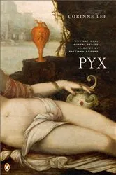Book cover of Pyx by Unknown