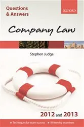 Book cover of Q & A Revision Guide (3rd ed.) by Steve Judge