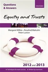 Book cover of Q & A Revision Guide (8th ed.) by Margaret Wilkie