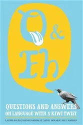 Book cover of Q & Eh by Dianne Bardsley