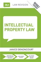 Book cover of Q&A Intellectual Property Law (4th ed.) by Unknown