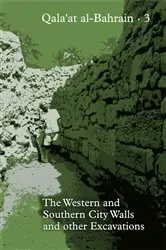 Book cover of Qala'at al-Bahrain 3 by Unknown