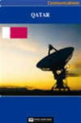 Book cover of Qatar Media, Internet & Telecommunications Complete Profile (2nd ed.) by World Trade Press