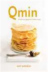 Book cover of Qmin by Anil Ashokan