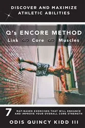 Book cover of Q's Encore Method by Unknown