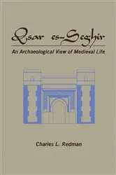 Book cover of Qsar es-Seghir by Charles L. Redman