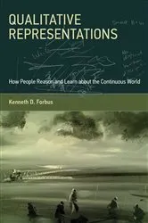 Book cover of Qualitative Representations by Unknown