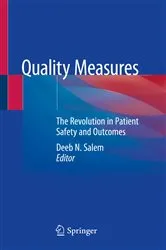 Book cover of Quality Measures by Unknown