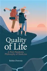 Book cover of Quality of Life (2nd ed.) by Unknown