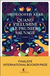 Book cover of Quand s'illumine le prunier sauvage by Unknown