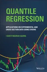 Book cover of Quantile Regression by Unknown