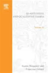 Book cover of Quantitative and Qualitative Games by Austin Blaquiere, Francoise Gerard and George Leitmann by Austin Blaquiere
