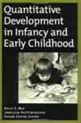 Book cover of Quantitative Development in Infancy and Early Childhood by Kelly S. Mix