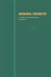 Book cover of Quantitative Structure-Activity Relationships of Drugs by Unknown
