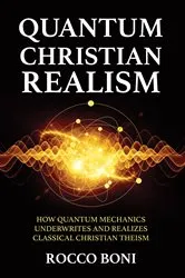 Book cover of Quantum Christian Realism by Unknown