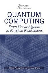 Book cover of Quantum Computing by Andrew Glassner