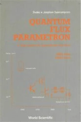 Book cover of Quantum Flux Parametron by Eiichi Goto