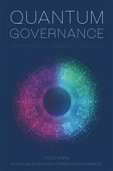 Book cover of Quantum Governance by Fadi Farra
