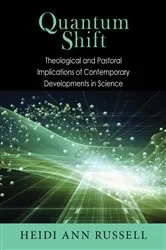 Book cover of Quantum Shift by Heidi Ann Russell