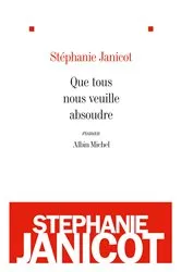 Book cover of Que tous nous veuille absoudre by Unknown