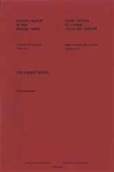 Book cover of Quebec model by Bernard Pothier