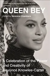 Book cover of Queen Bey by Veronica Chambers