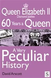Book cover of Queen Elizabeth II (2nd ed.) by David Arscott