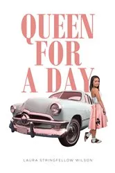 Book cover of Queen for a Day by Denise Duhamel