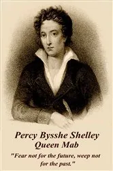 Book cover of Queen Mab by Percy   Bysshe Shelley