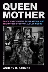 Book cover of Queen Mother by Unknown