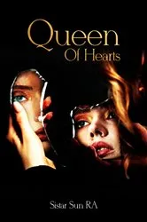 Book cover of Queen of Hearts by Cynthia Bailey Pratt