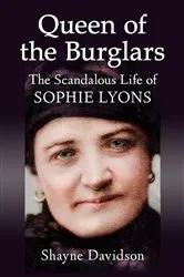 Book cover of Queen of the Burglars by Unknown