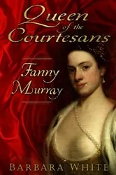 Book cover of Queen of the Courtesans by Unknown