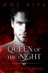 Book cover of Queen of the Night by Sharynne MacLeod NicMhacha