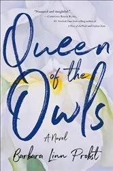 Book cover of Queen of the Owls by Unknown