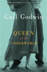 Book cover of Queen of the Underworld by Unknown