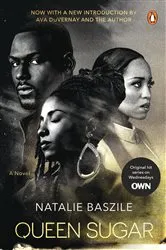 Book cover of Queen Sugar by Unknown