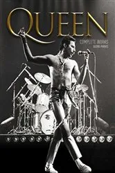 Book cover of Queen: The Complete Works by Georg Purvis