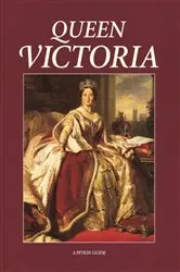 Book cover of Queen Victoria: Essential Biographies by Elizabeth Longford